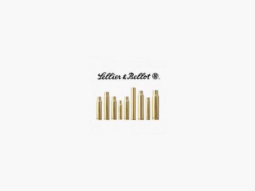 SELLIER & BELLOT CARTUCHOS Cal. 30-30 WINCHESTER 20pz