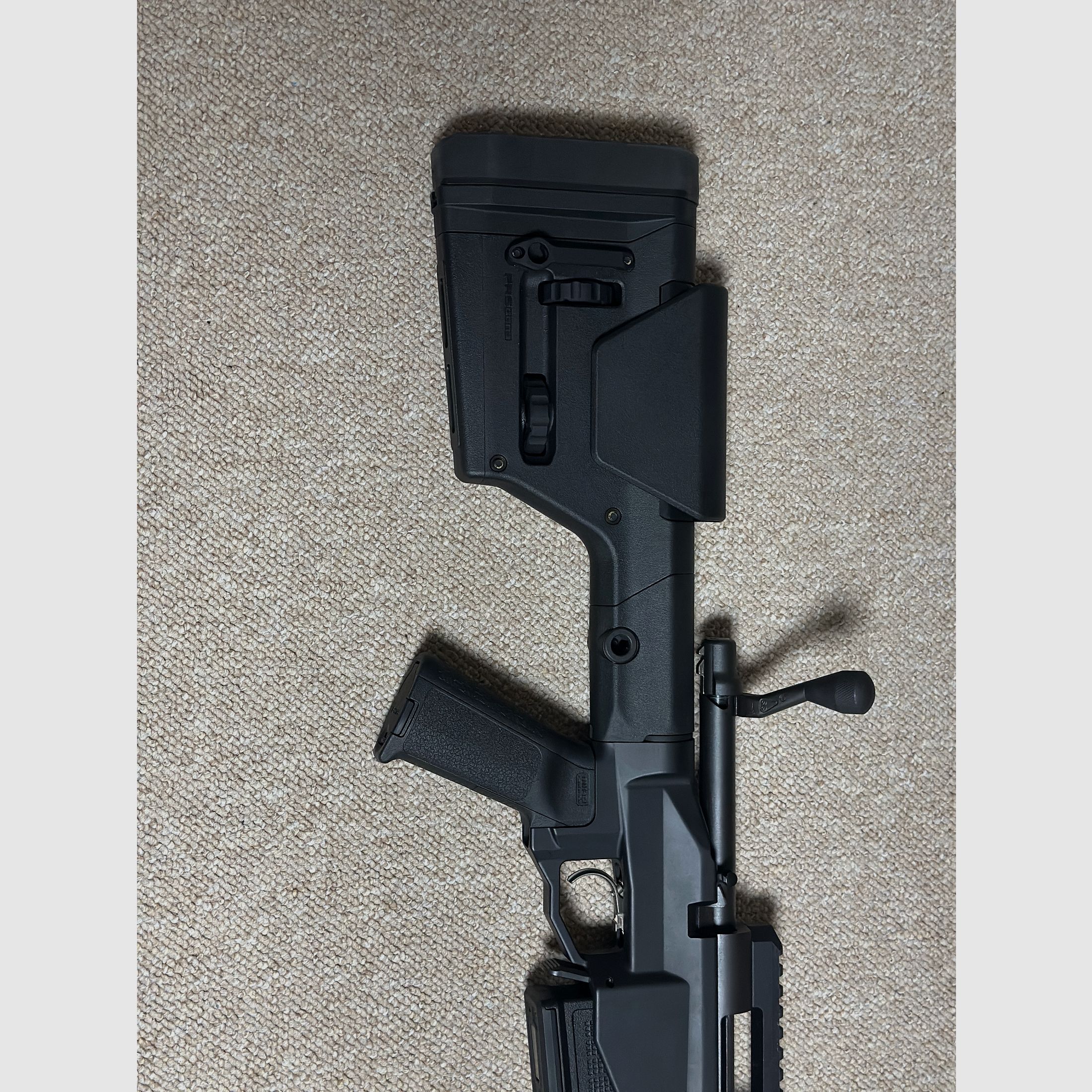 Remington 700 PCR im Maqbool Design – Kaliber .308 Win.