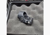 Trijicon SRO Red-Dot 2.5MOA ADJ Black