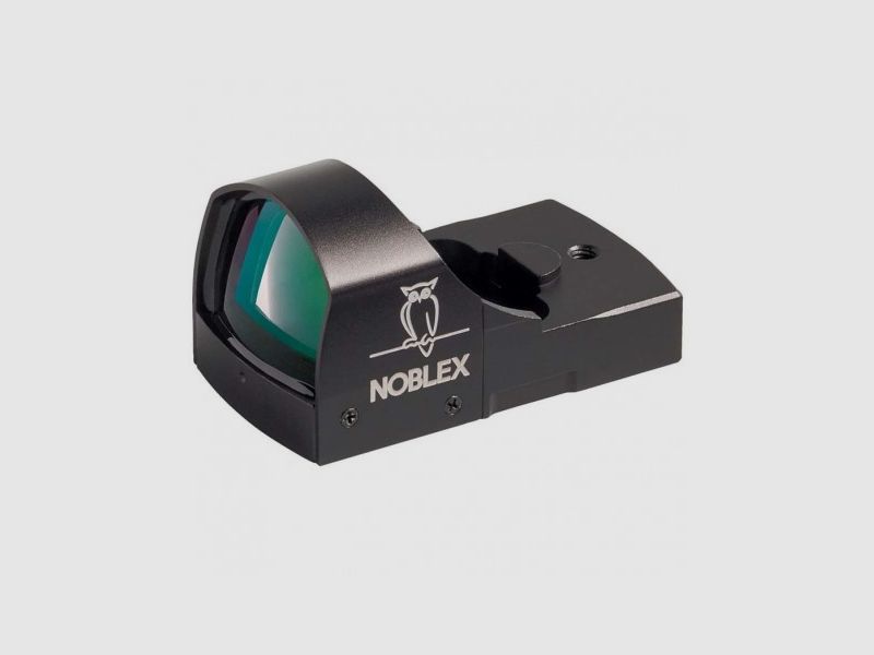 Zielfernrohr NOBLEX NV Sight II Plus 7 MOA, Bild 1 von 2