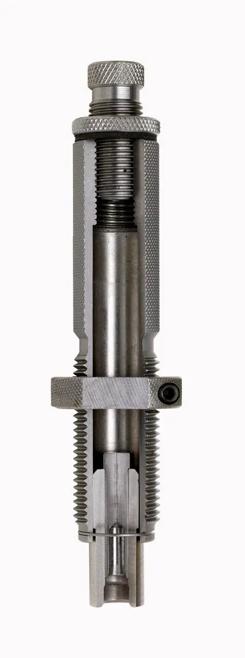Hornady 7mm-08 Rem Matrizensatz Series I 2-Die Rifle Set (.284), Bild 2 von 3