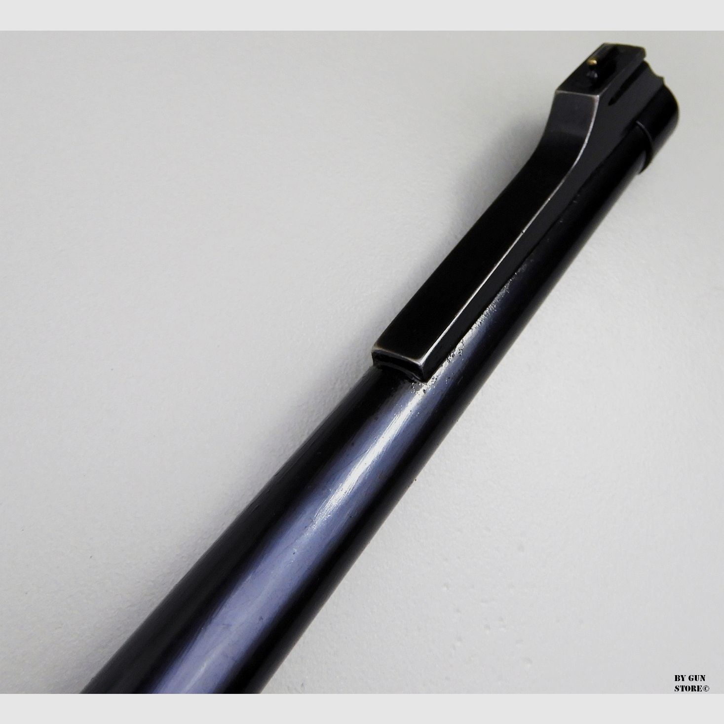 Carabina Sauer Weatherby mod. Europa cal. 300 Weatherby Mag. matr. P48135, immagine 14 di 15