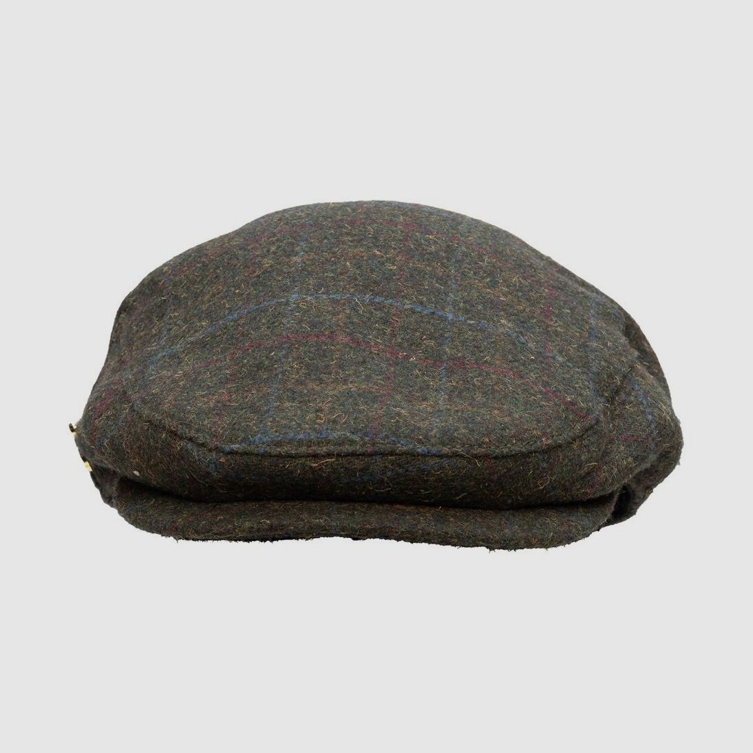 Browning Browning Cap / Kappe Balmoral Tweed - Brown