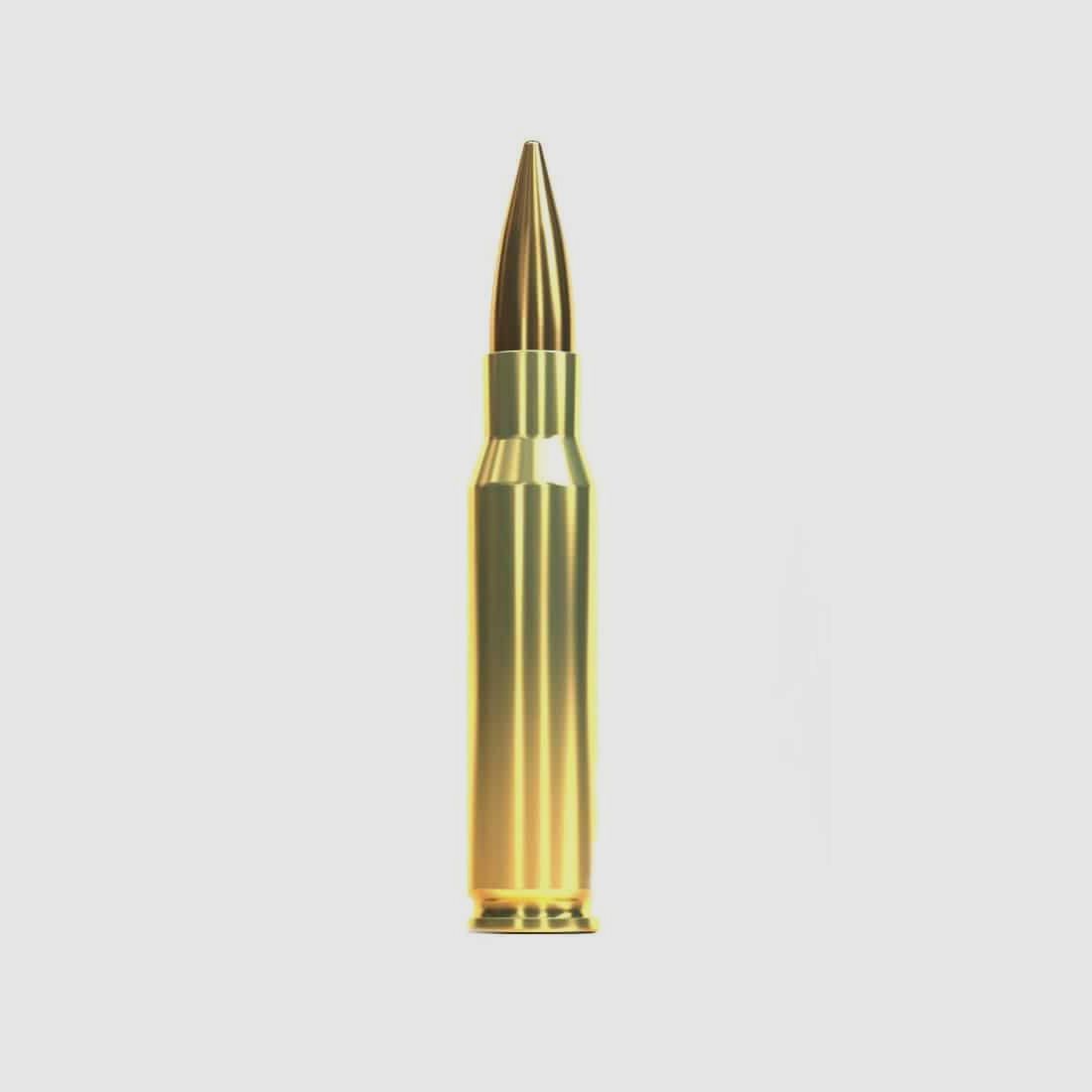 .308 Win. Sellier & Bellot FMJ 180grs., Bild 2 von 2