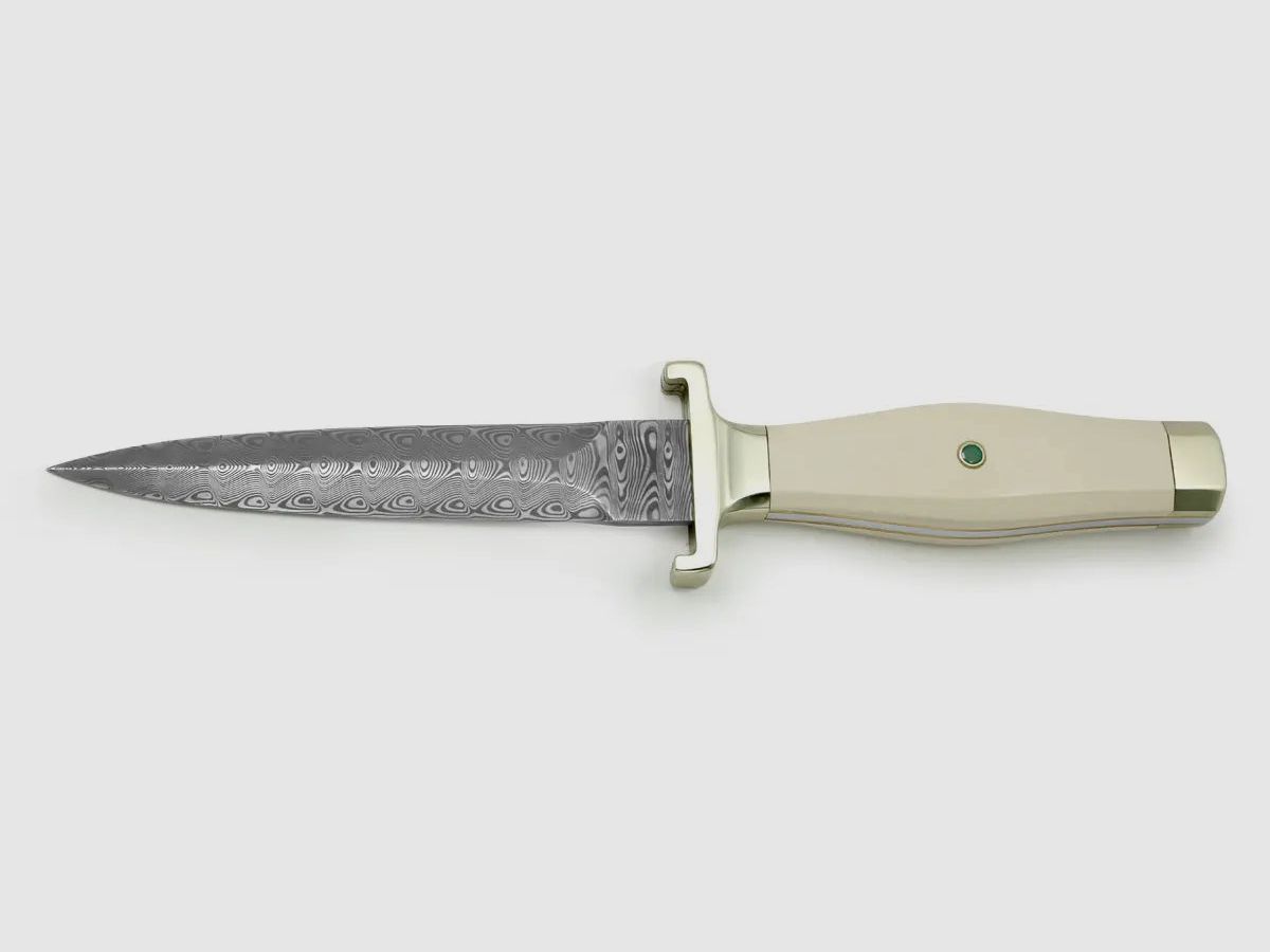 PUMA Coltello Annuale 2018, limitato a 24 pezzi