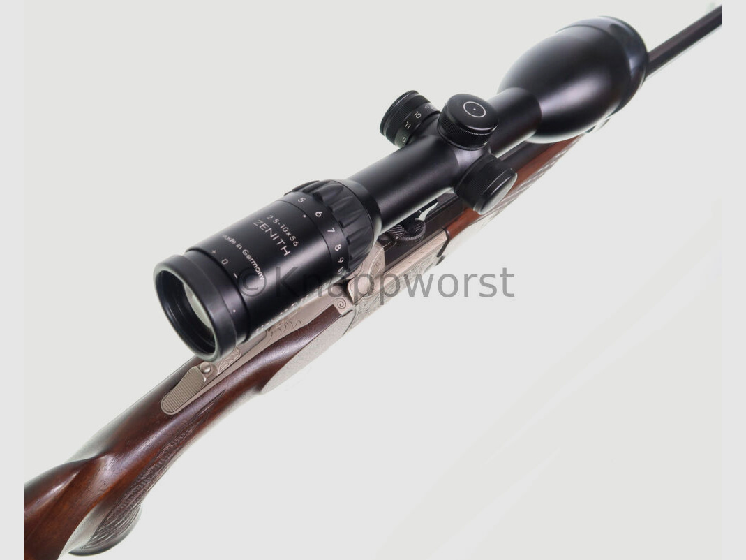 Blaser-Waffen Blaser 700/88 Luxus links