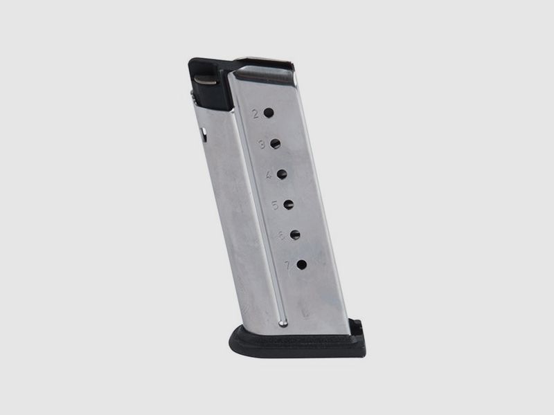 SPRINGFIELD ARMORY MAGAZINES SPRINGFIELD ARMORY XDS 9MM 7RD MAGAZINE, imagen 5 de 5