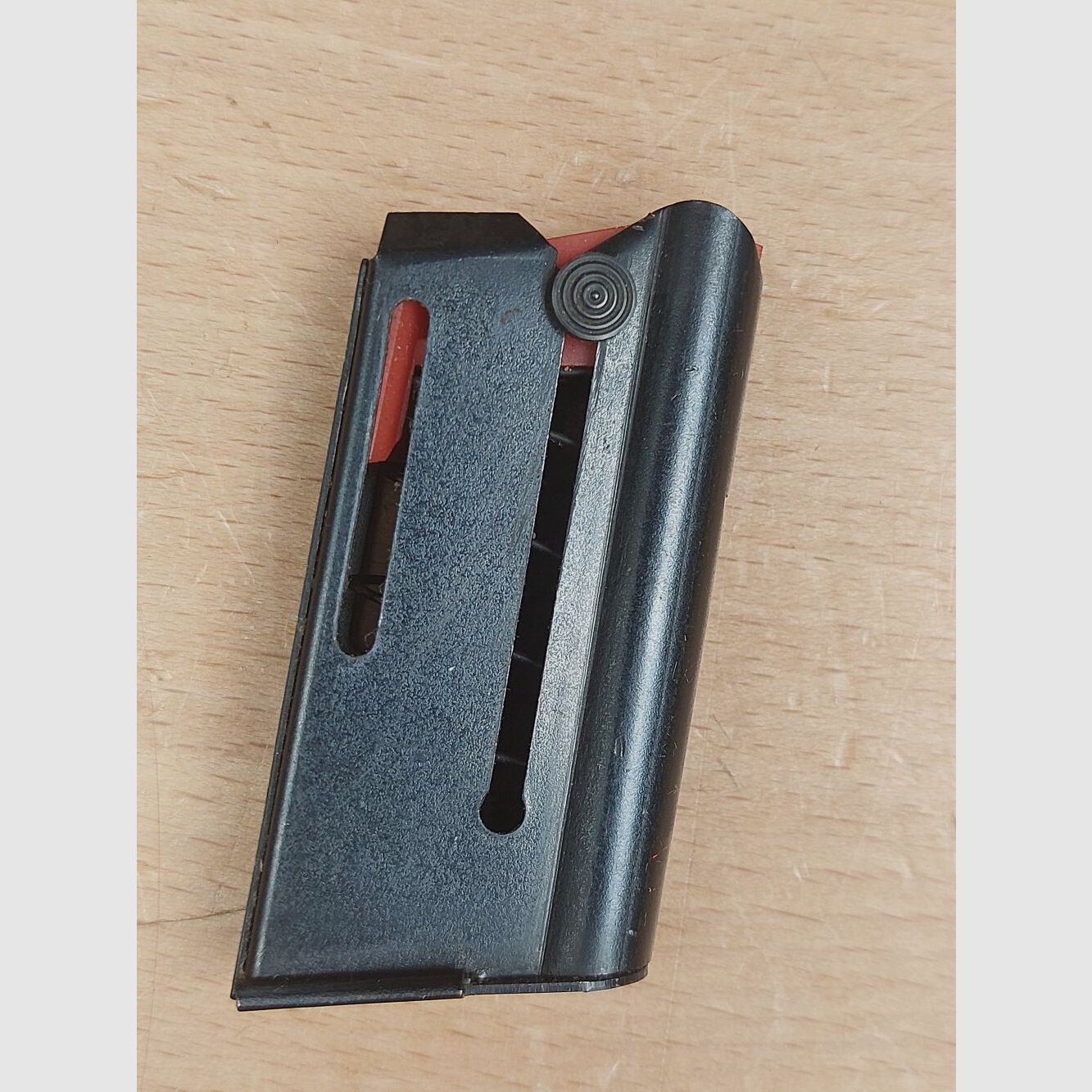 Voere Automatique (Fusil à répétition)