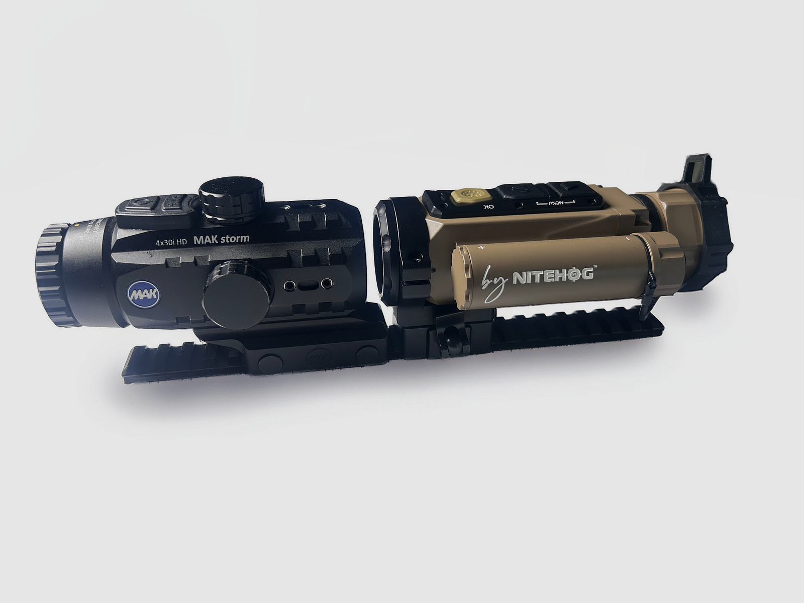 Nitehog Hunter Viper 35 Gen 2, afbeelding 7 van 8