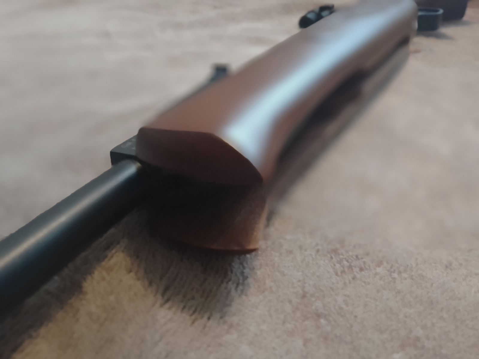 Luftgewehr 4,5 mm