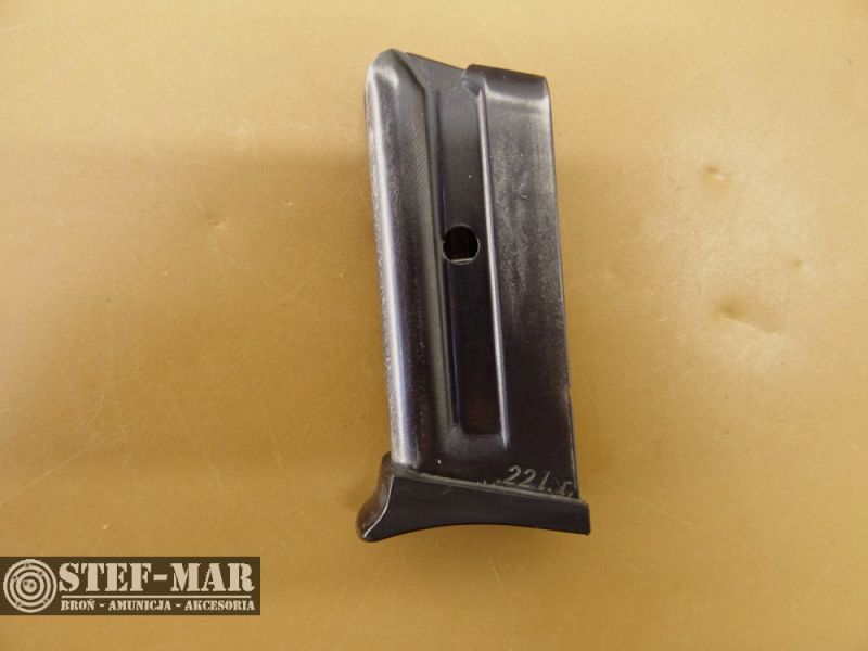 Walther GSP rimfire pistol, cal. .22 Long Rifle [Z1700], image 23 of 24