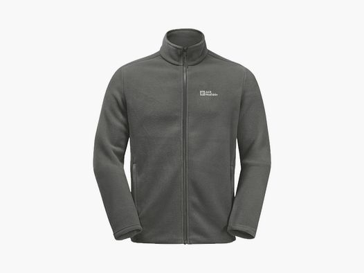 JACK WOLFSKIN Winterstein FZ M Slate