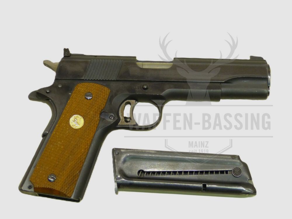 Colt 1911