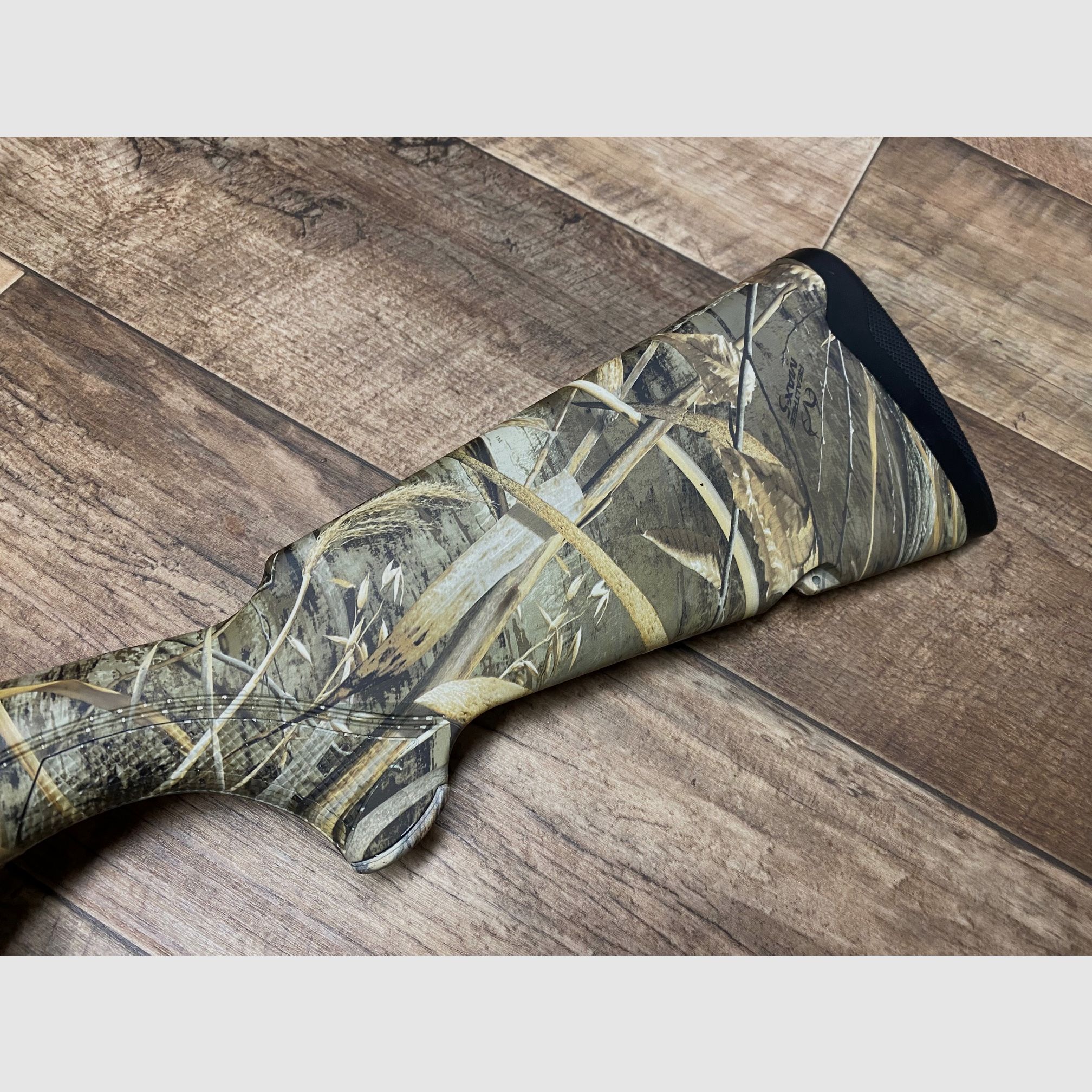 Franchi Affinity 3 Camo Max 5 Selbstladeflinte  LL 71cm 