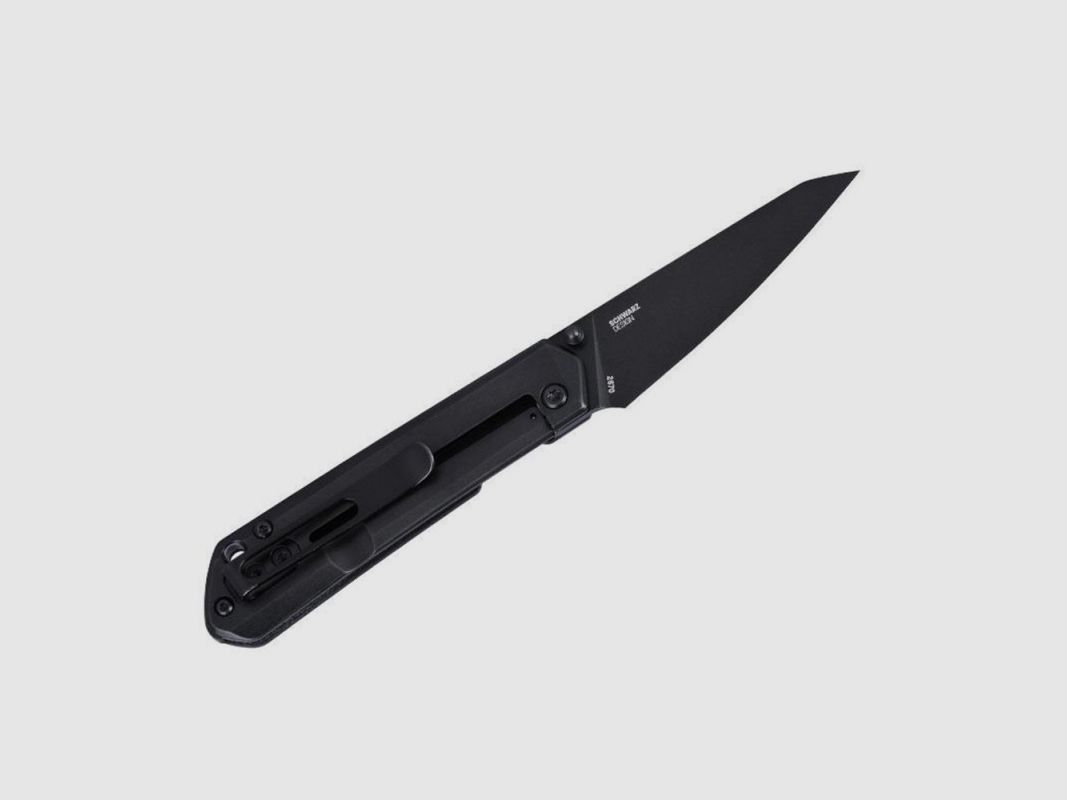 Nóż CRKT STRAIGHT, zdjęcie 2 z 2