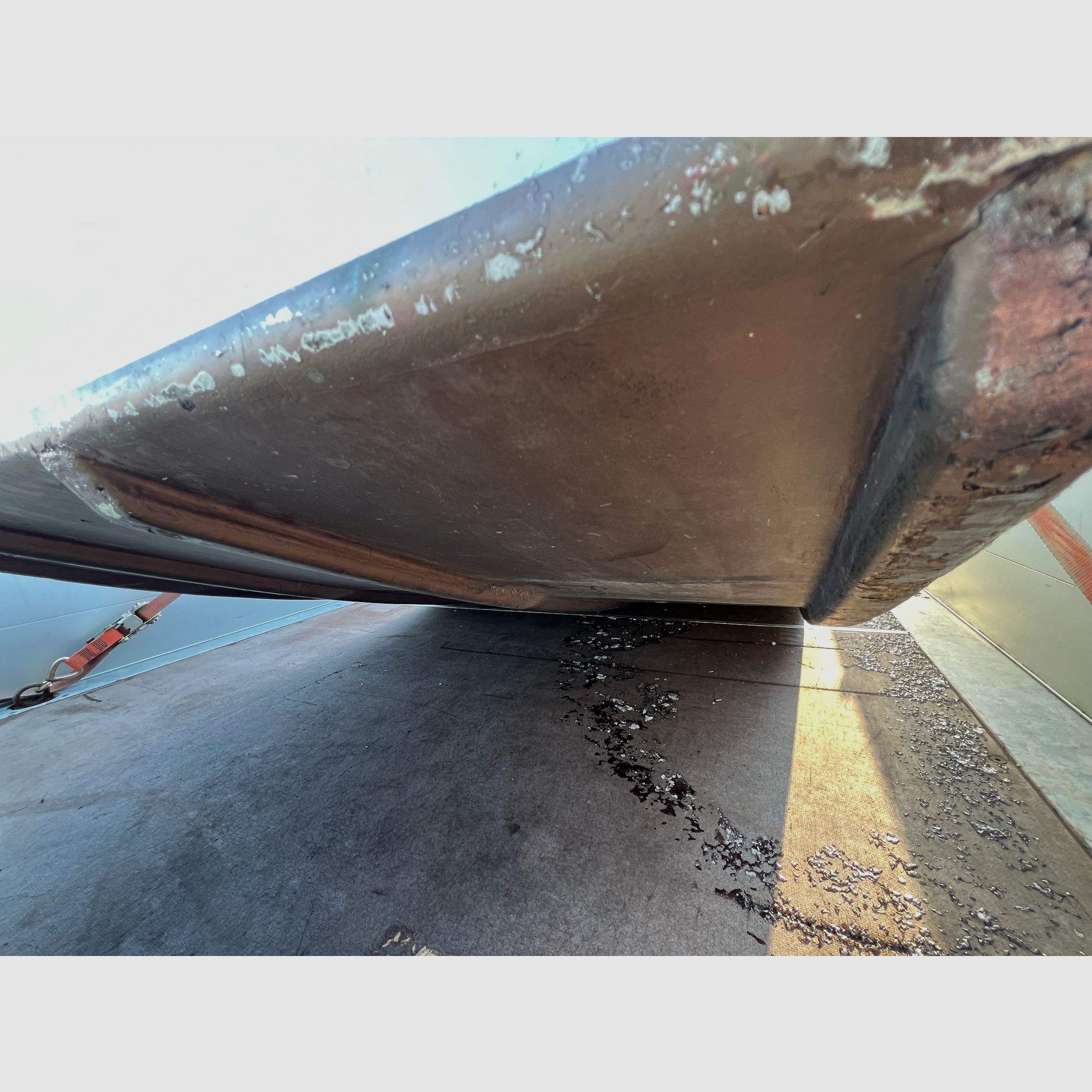 visboot, waterjachtboot, werkboot, recreatieboot, weidling, afbeelding 3 van 16