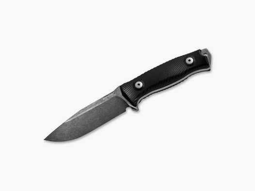 Nóż LionSteel M5 G10 All Black
