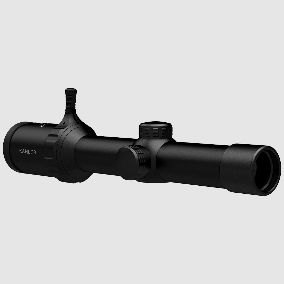 Kahles K18i-2 1-8×24 – 3GR – cw – rechts, Bild 2 von 2