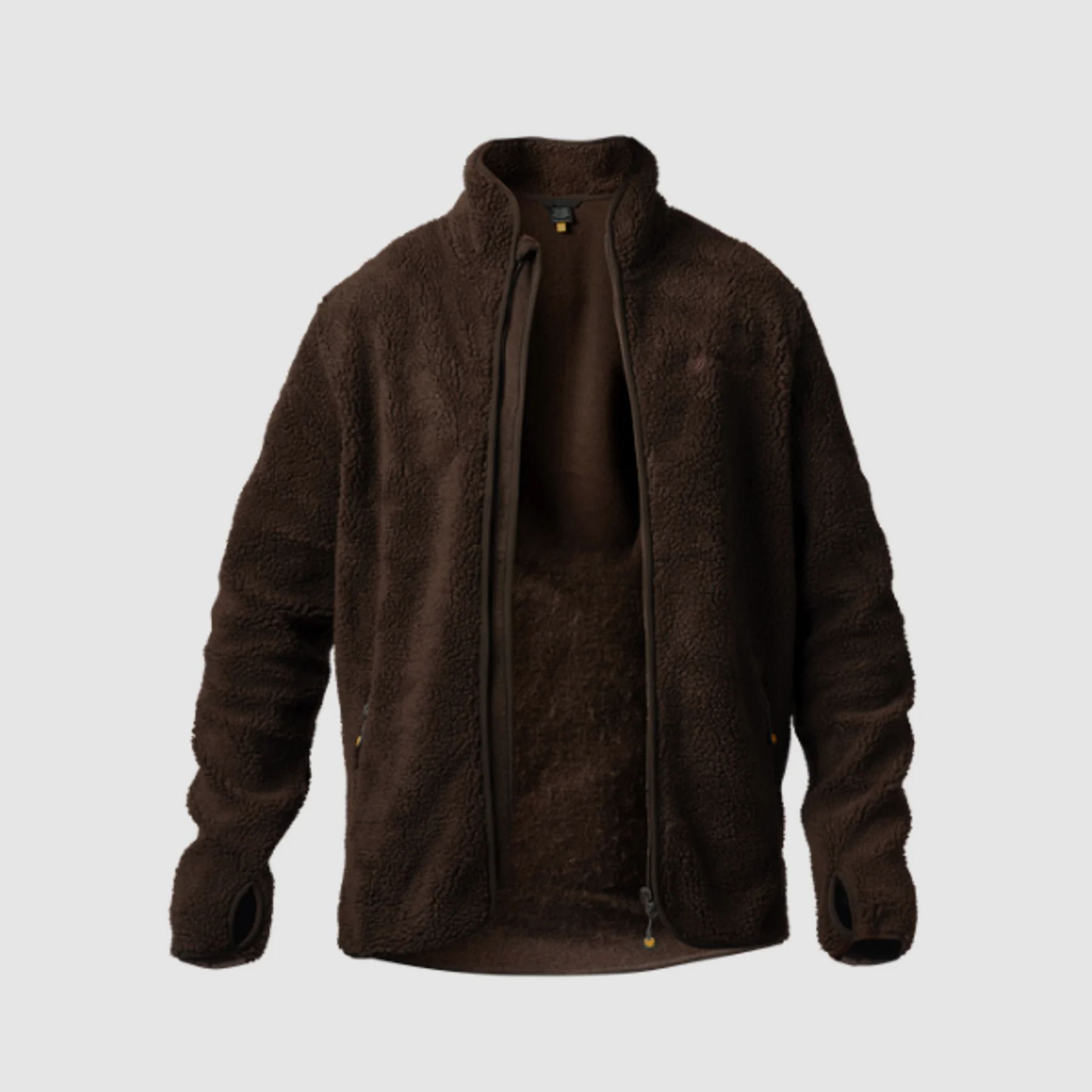 Sherpa Forest Brown, immagine 2 di 3