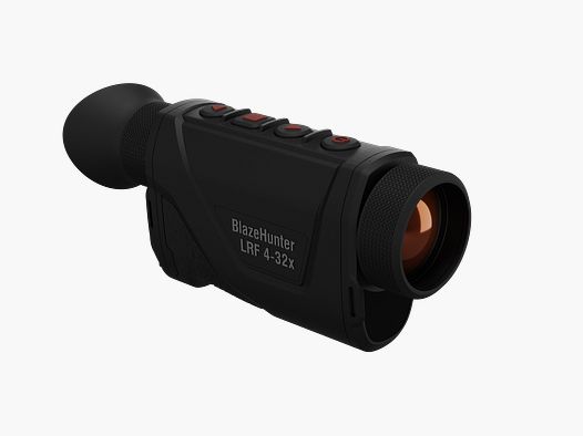 ATN BlazeHunter 335 LRF warmtebeeldhandapparaat