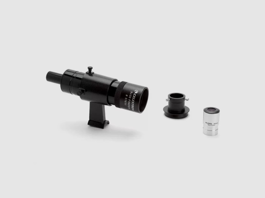 Celestron Advanced VX 8 Newton, Bild 8 von 8
