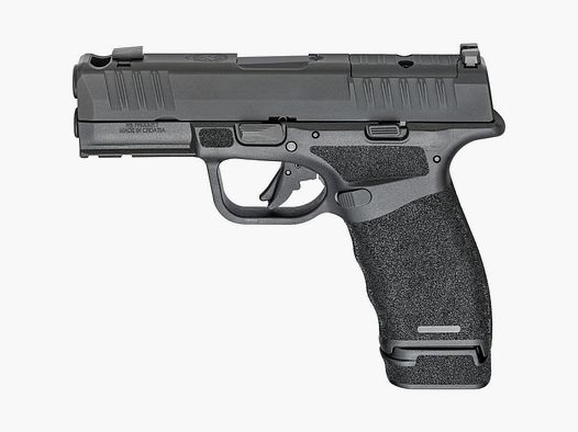 Pistolet HS H11 HELLCAT PRO COMP CUT 9x19