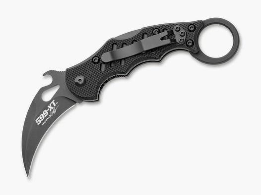 Taschenmesser Karambit 599 XT