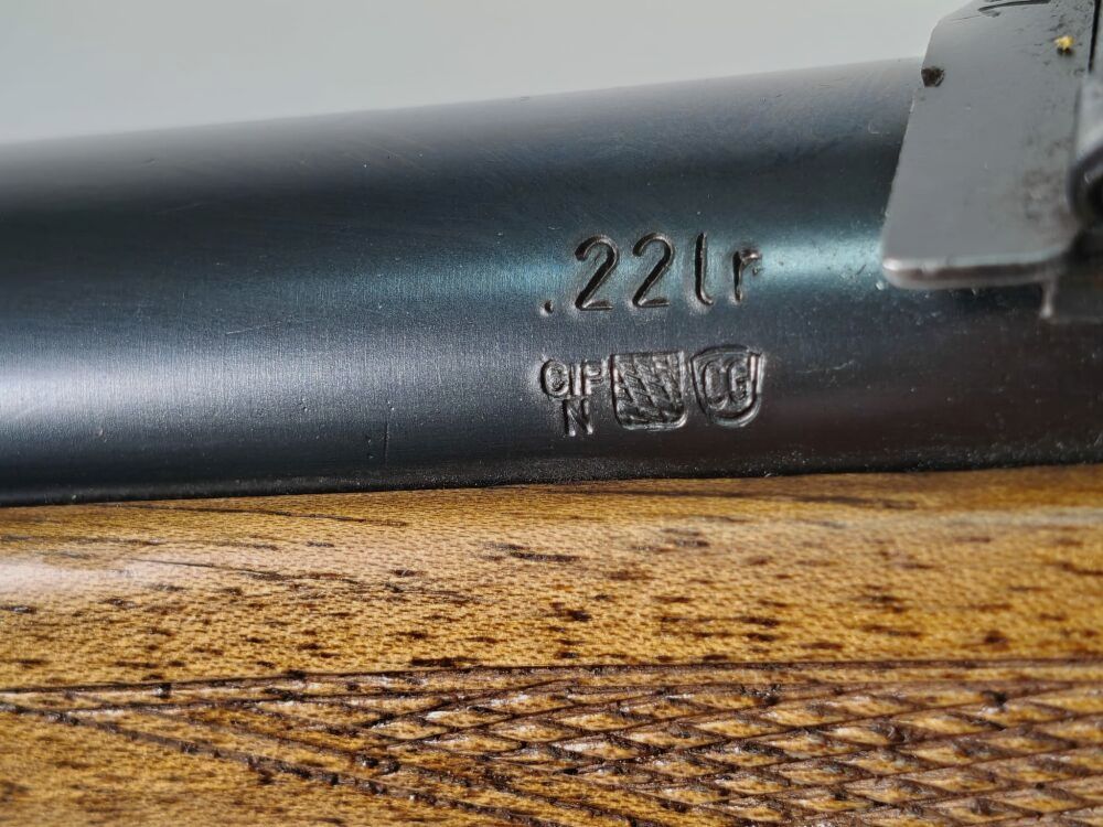 Mauser Sportmodell