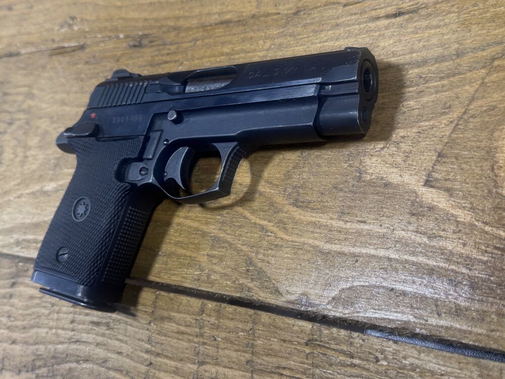 Star M-43 Firestar 9mm Luger