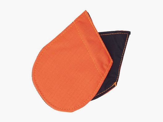 KIT PROTEZIONE COSCE GILET T50 ARANCIONE