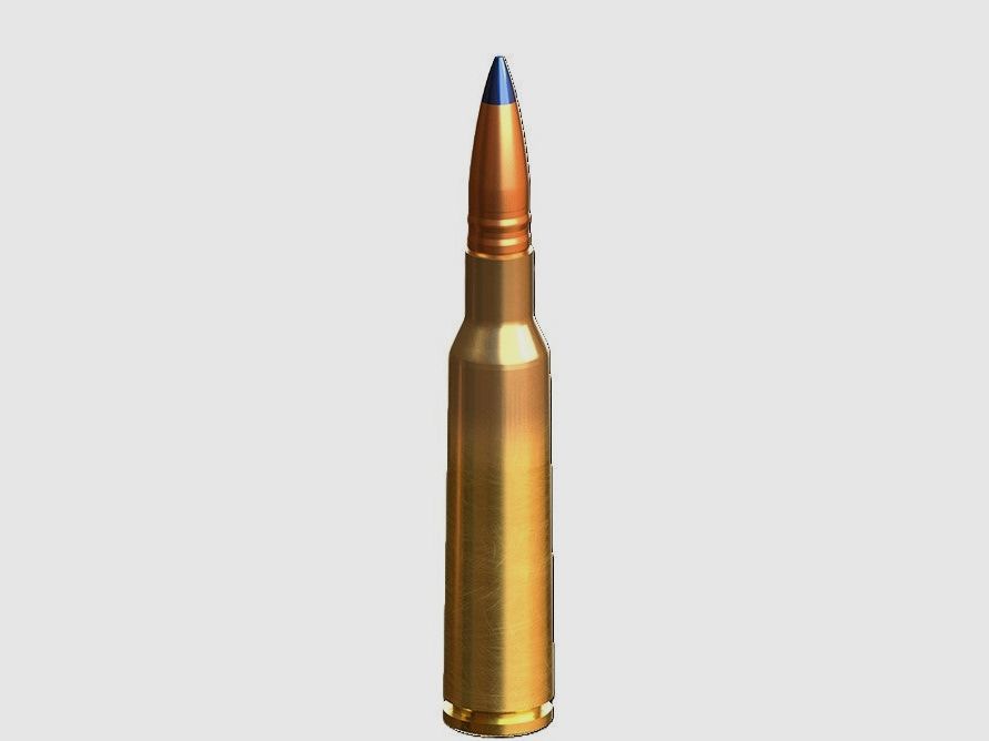 Lapua TRX, Bild 2 von 6