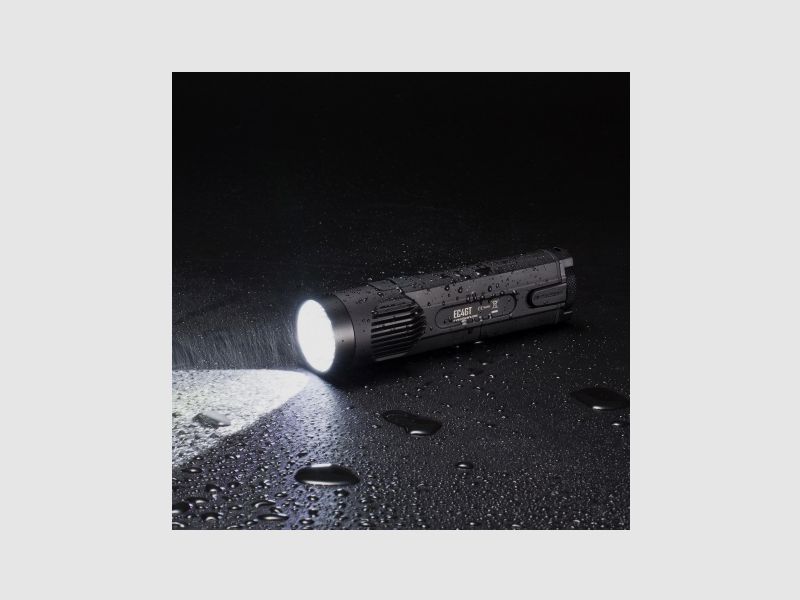 Torcia Nitecore EC4GT, 1000 lumen, immagine 2 di 27