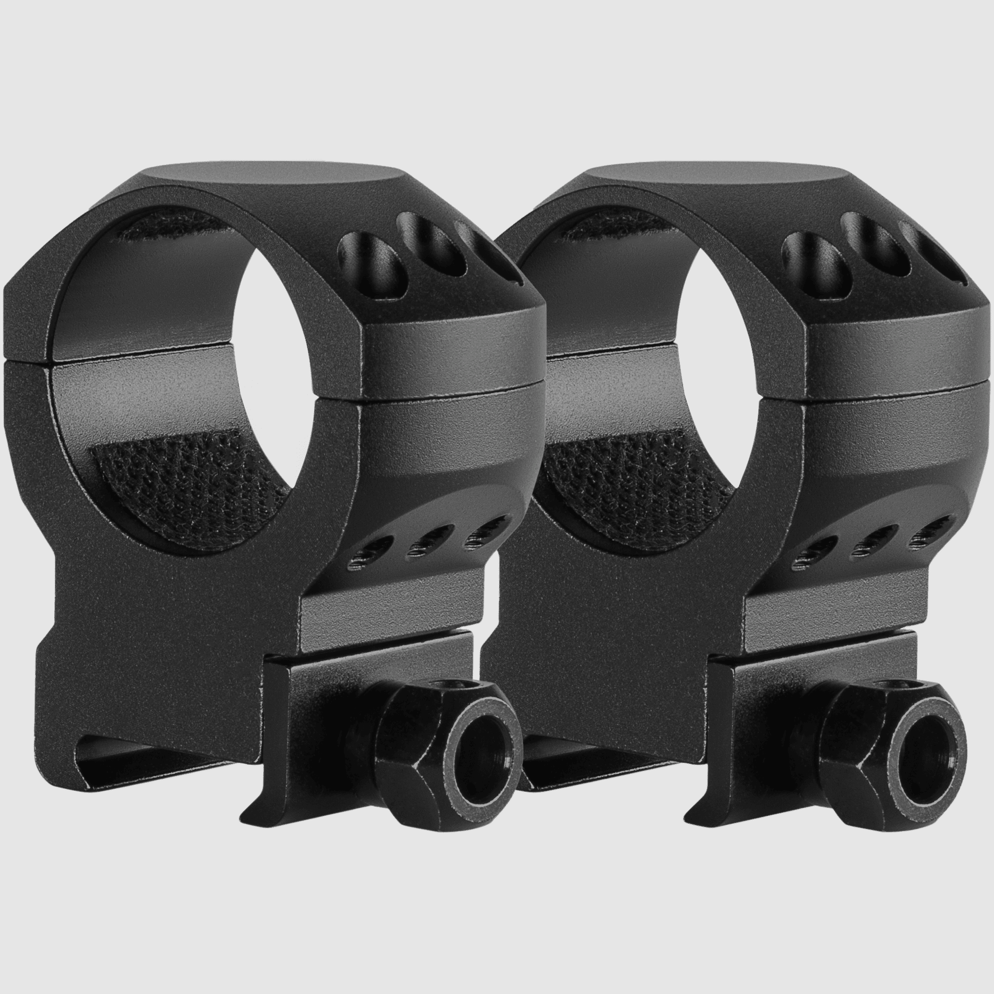 Hawke Tactical Ring Mount Weaver 30 mm High