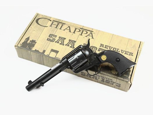 Chiappa 1873 Single Action 22-10