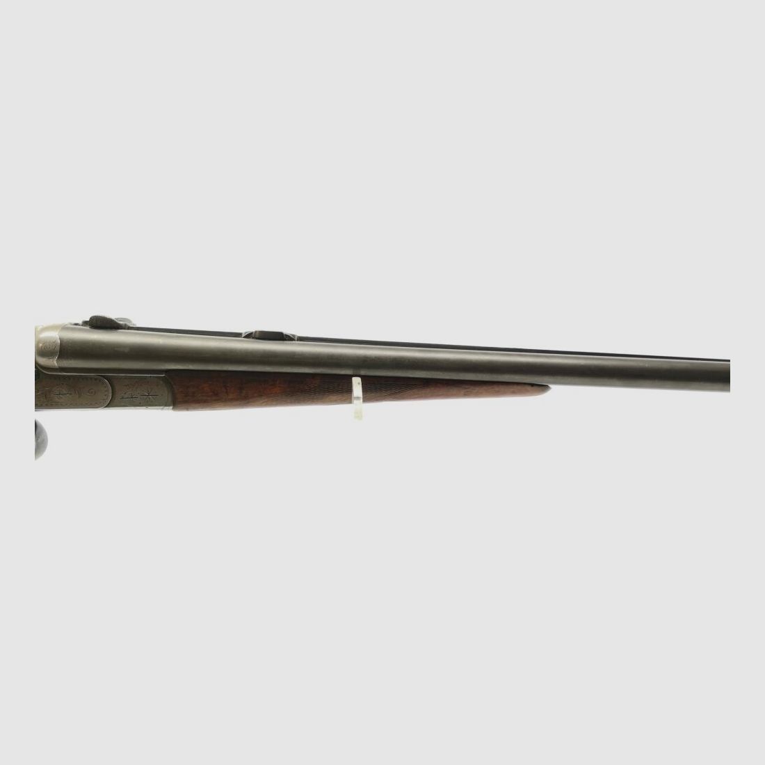 Fusil à Deux Canons Sauer & Sohn
