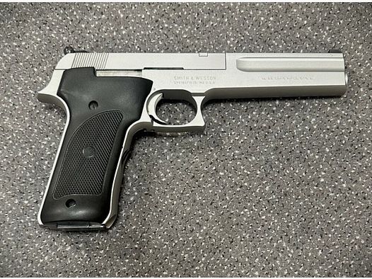 S&W Smith & Wesson 2206