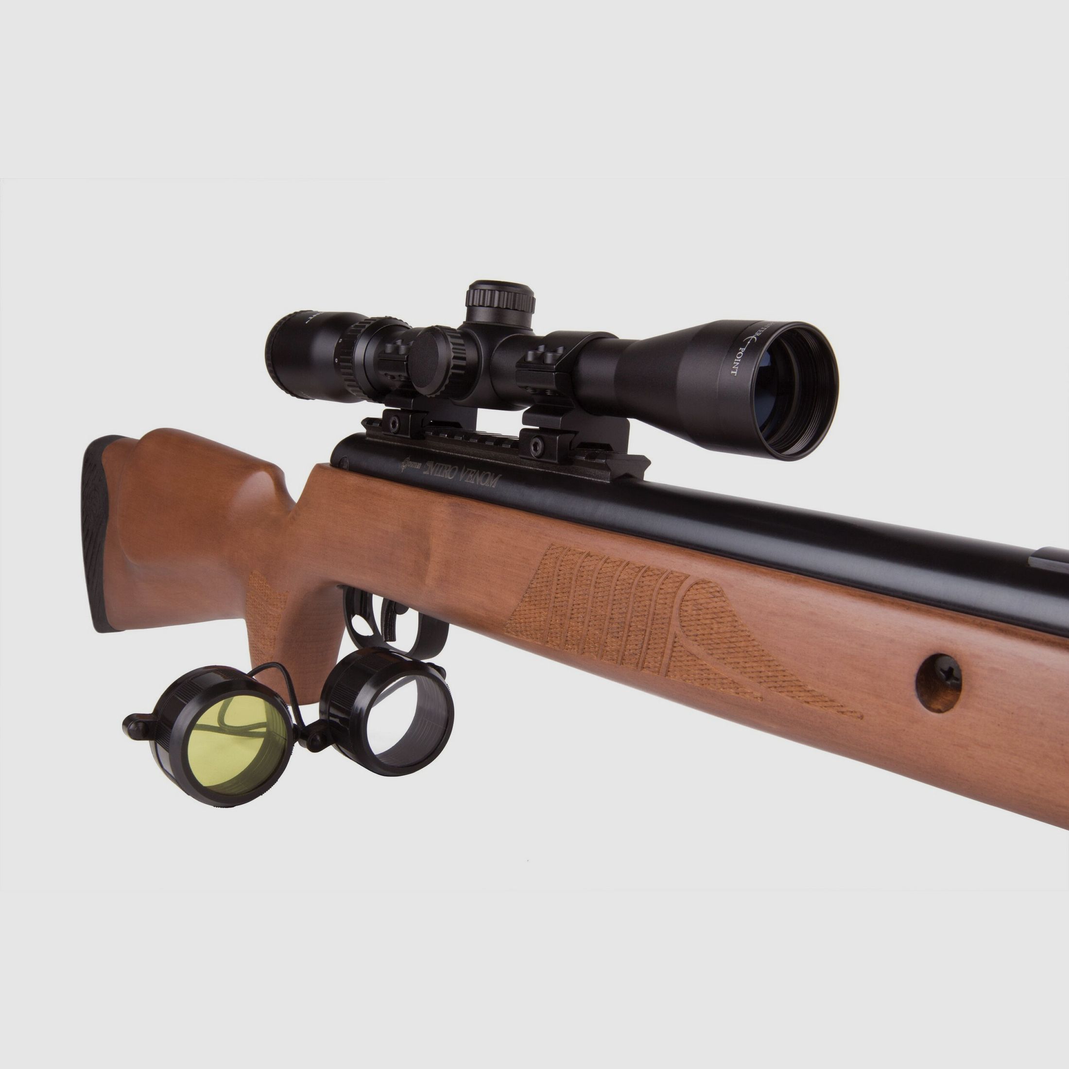 Crosman Nitro Venom Dusk, afbeelding 6 van 7