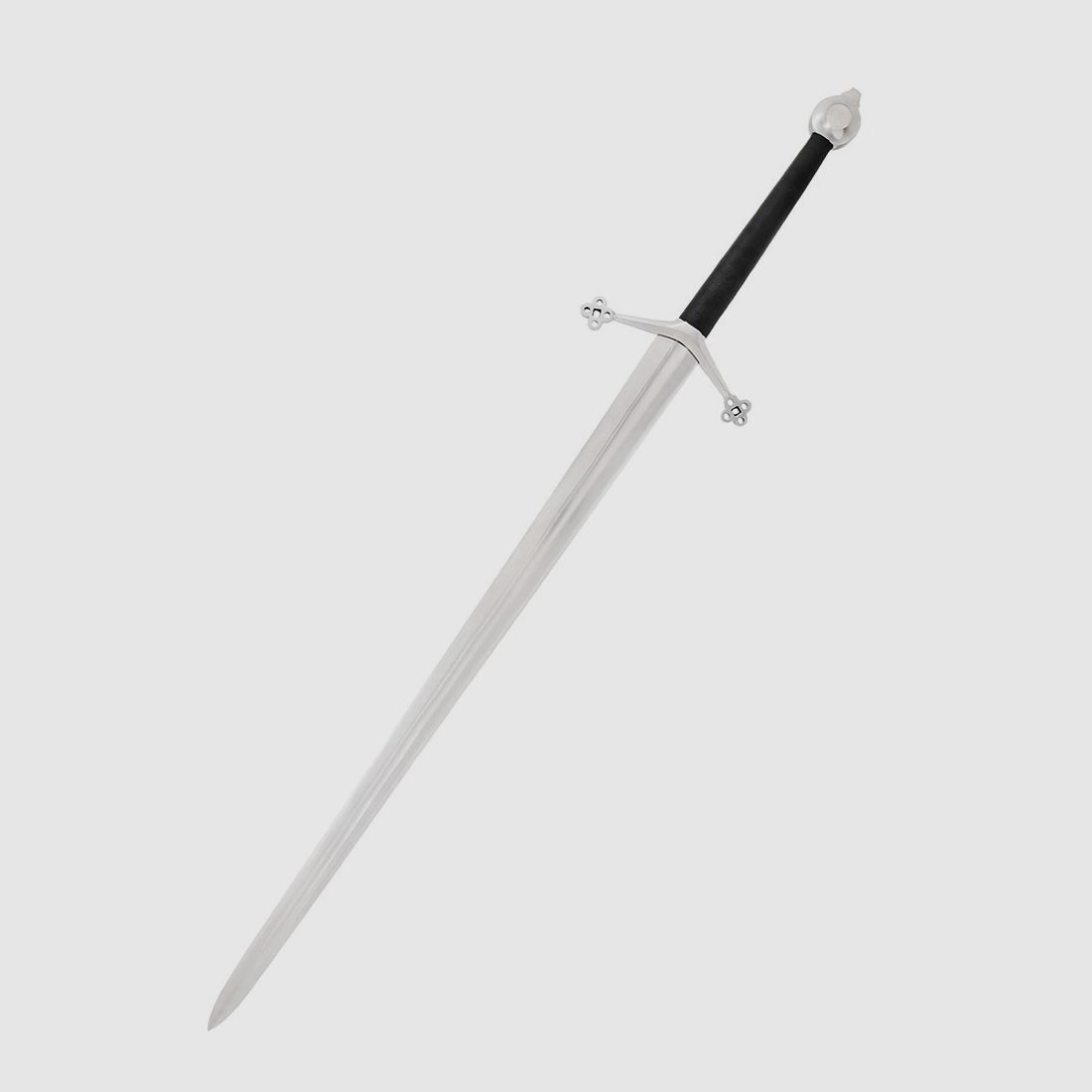 Szkocki miecz Claymore