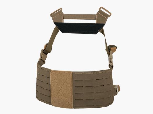 Direct Action Spitfire MK II Chest Rig Interface®