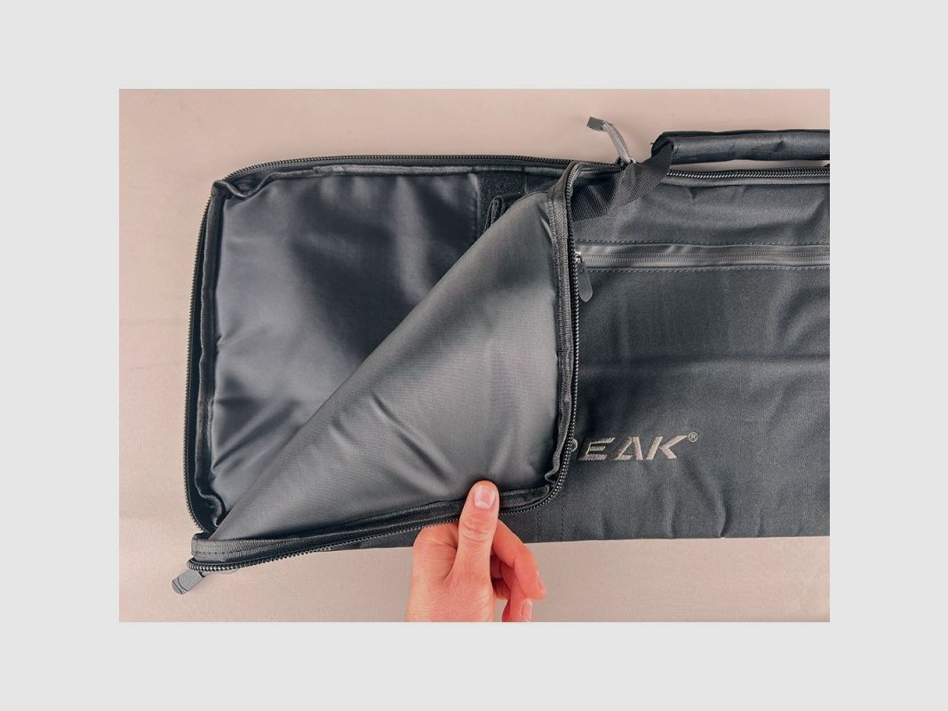 Futteral Snowpeak BullPup 76x29cm, Bild 9 von 18