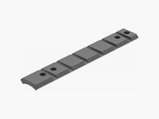 RAIL EMBASE WEAVER LEUPOLD BROWNING BAR / BENELLI ARGO/ CHRONOS / WINCHESTER SXR