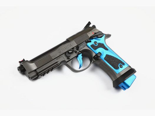 Beretta 92X Performance OR Dark Series FULL KIT