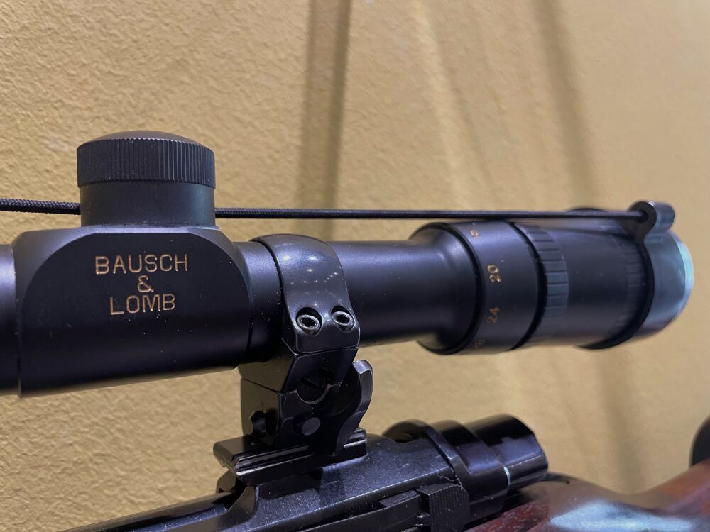 FN - Herstal Target