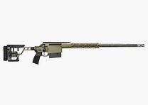 SIG SAUER Cross Sawtooth 24" .300 Win Mag