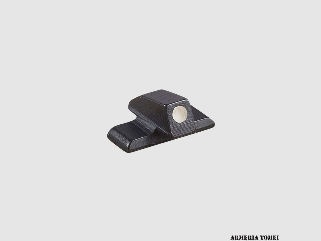 BERETTA – PUNTO BLANCO H: 6.2 PARA PX4