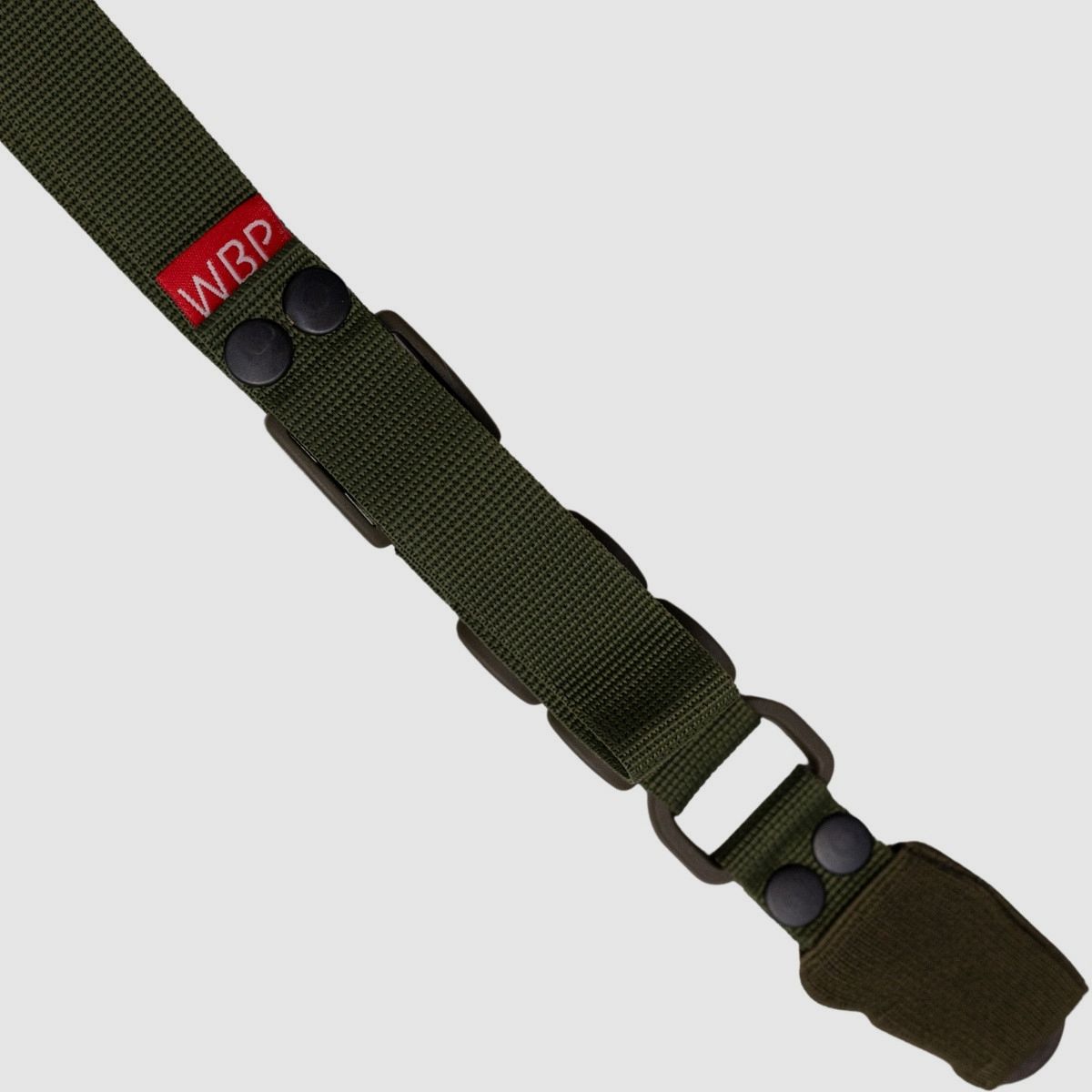 WBP TEX - Pas Dzeta - Verde oliva, immagine 3 di 4