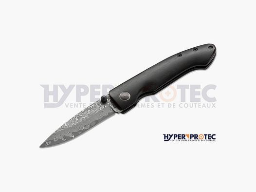 Boker Plus Damas Gent II - Couteau De Poche
