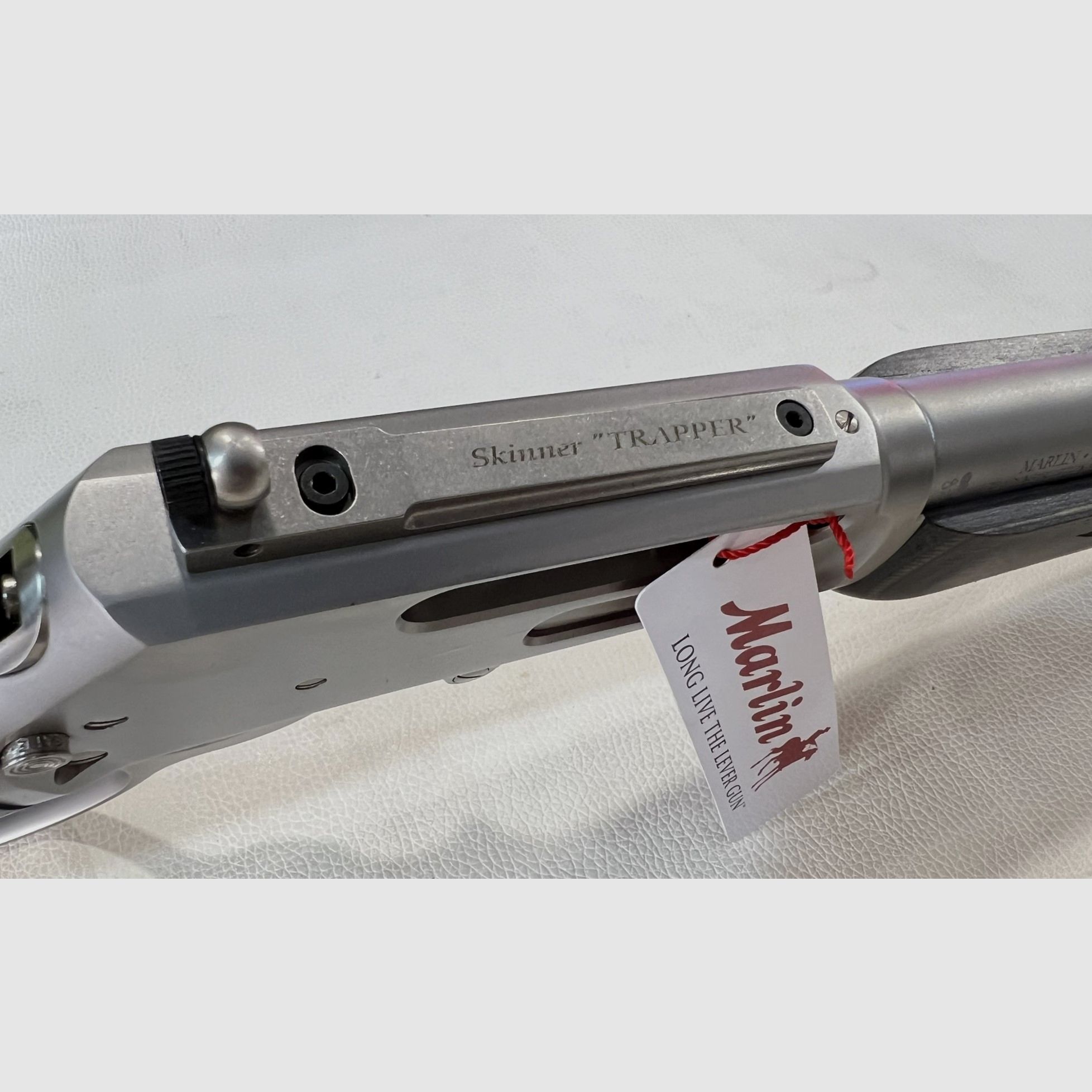MARLIN SBL 336 TRAPPER – 30-30 WIN., Bild 4 von 11