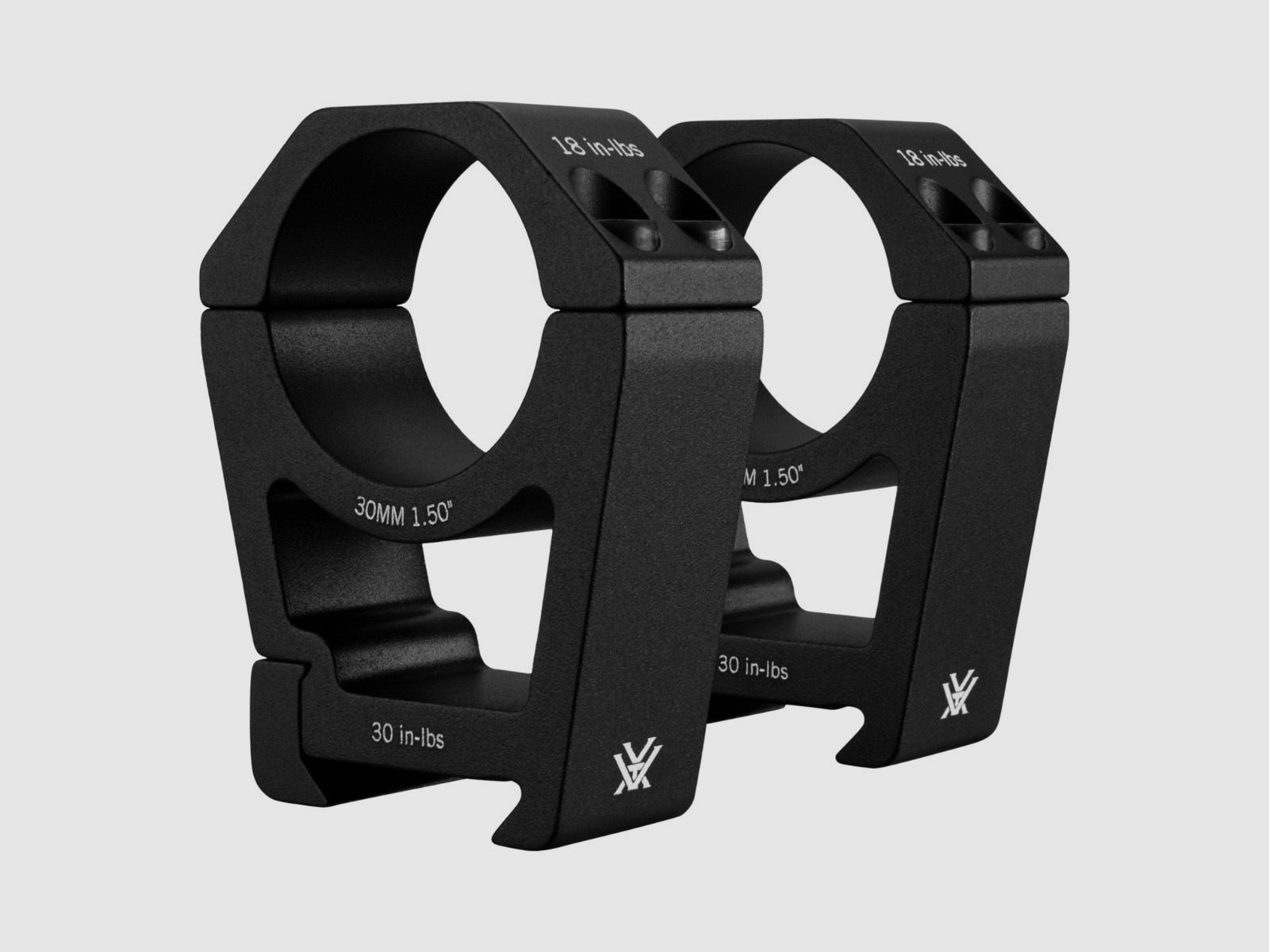 Vortex - Sport Ring - 30mm - 1,5'' - SPT30-XH, zdjęcie 1 z 3