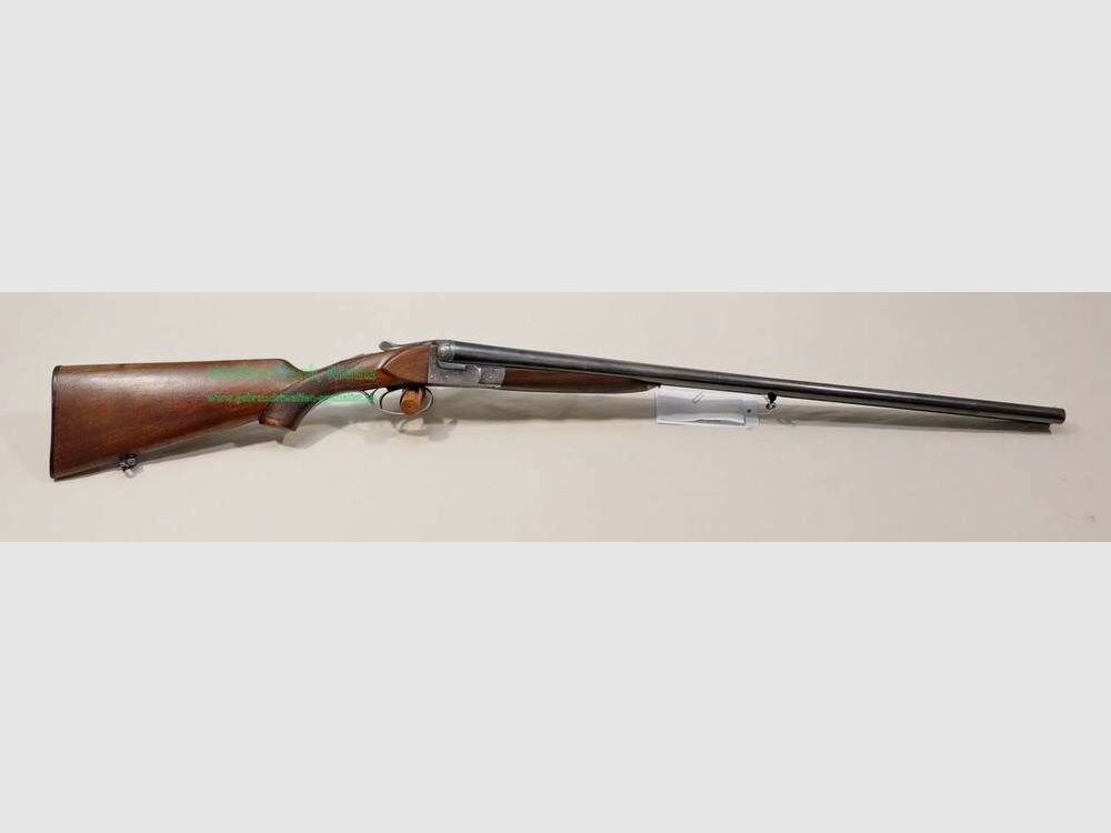 Dumoulin - Liège/Belgium Mod. 1849